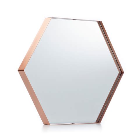 In fact, most will probably get stuck on it for more than a few minutes. The best copper accessories under $100 - The Interiors Addict