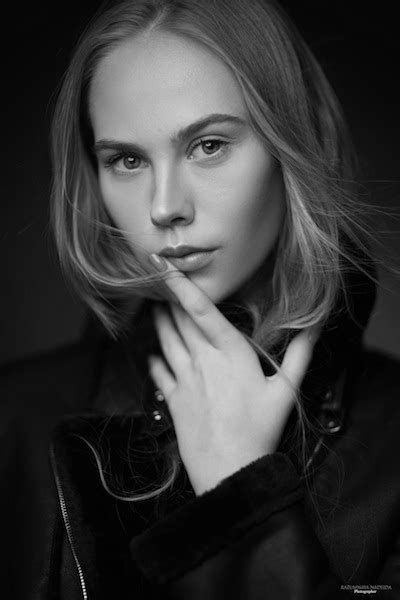 Viktorya Performance Style Models Models Agency