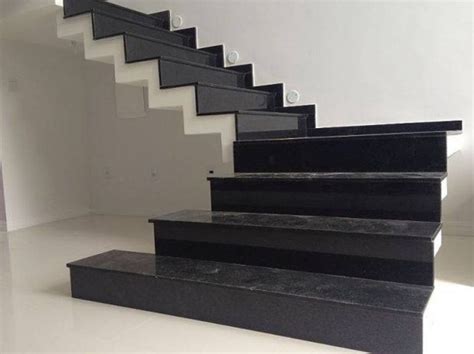 Escadas De Granito → Modelos Fotos Qual Usar Preço Confira