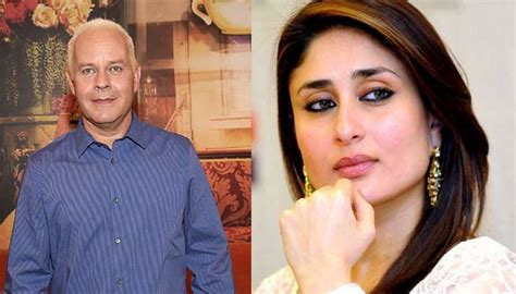 Kareena Kapoor Grieved Over Death Of ‘friends Actor James Michael Tyler