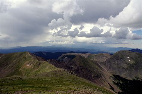 Wheeler Peak The Firearm Blogthe Firearm Blog