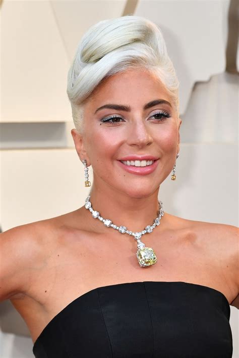 Lady Gaga Lady Gaga Tops The List Of Successful Young Celebrities