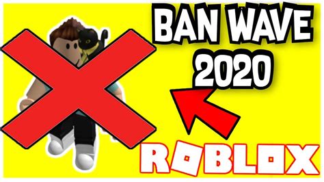 Ban Wave 2020 Why Did Roblox Ban Innocent Players Is It Over