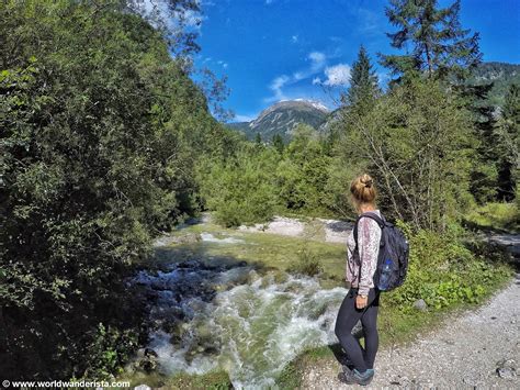 Hiking In Slovenia 6 Easy Walks You Must Add To Your Bucket List