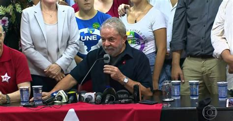 Fantástico Presidente Do Trf 4 Decide Manter Ex Presidente Lula Preso
