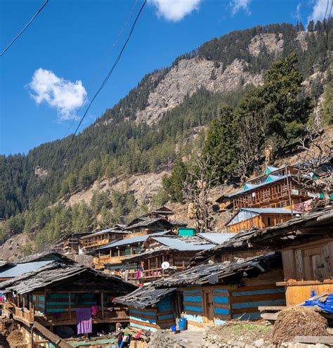 At 7800 Ft This Hidden Village In Uttarakhand Is My Favourite Travel