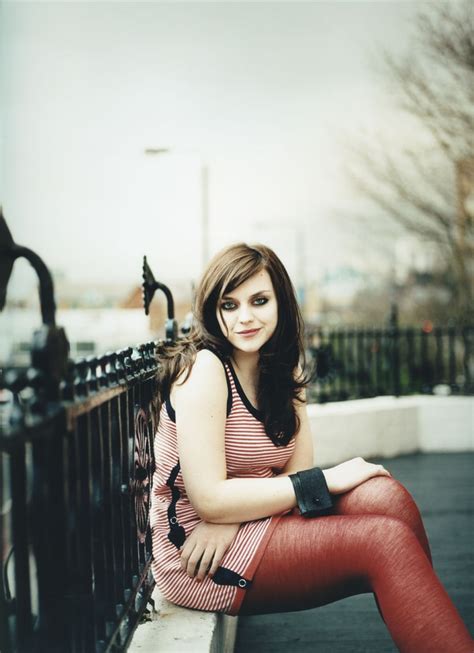picture of amy macdonald