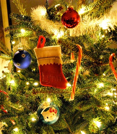 Christmas Tree Decorations And Ideas For 2013 30 Tree Images Designbolts