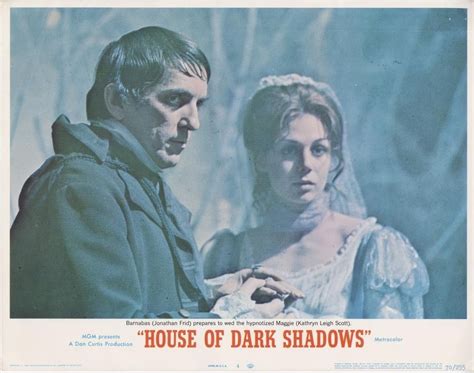 Picture Of House Of Dark Shadows