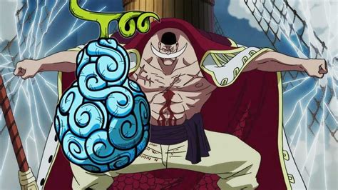 One Piece Tudo Que Sabemos Sobre A Gura Gura No Mi A Fruta Do Terremoto