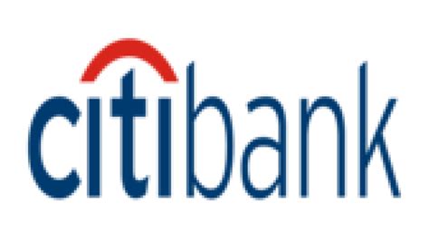 Citi Bank Logo Png Transparent Images Png All