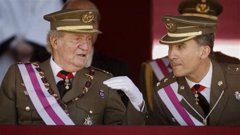 Spanish Politicians Set Out Abdication Timetable Bbc News
