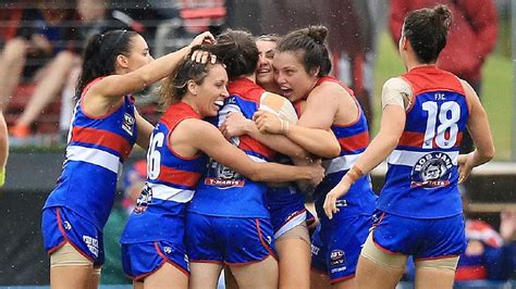 With a bit of post match. Stream Every AFLW Game Live | BigFooty