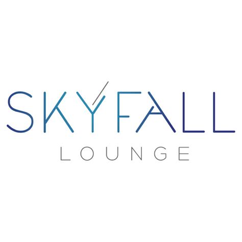 Skyfall Lounge Las Vegas Bachelorette Vegas
