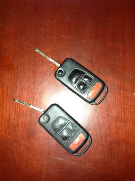 This button pops the trunk or the hatchback on your toyota vehicle. Selling 1998 S500 Key Fobs (2) - MBWorld.org Forums