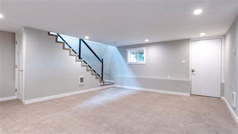 Dos And Donts Of Finishing Basement Walls Decor Medley