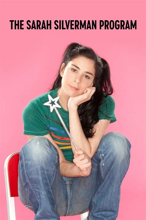 The Sarah Silverman Program Pictures Rotten Tomatoes