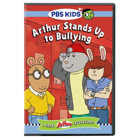 Einzigartig Pbs Kids Org Arthur