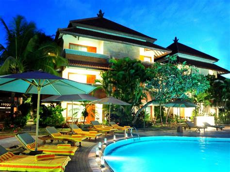 White Rose Kuta Resort Villas And Spa Bali 2022 Updated Prices Deals