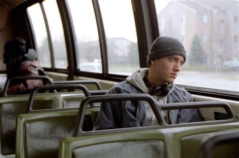 8 Mile 10th Anniversary What Happened To Eminem Huffpost