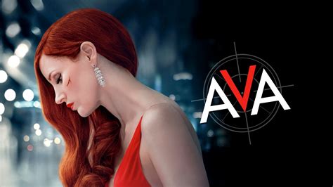 Bekijk Ava 2020 Volledige Film In Hd 720p 1080p Movie Star