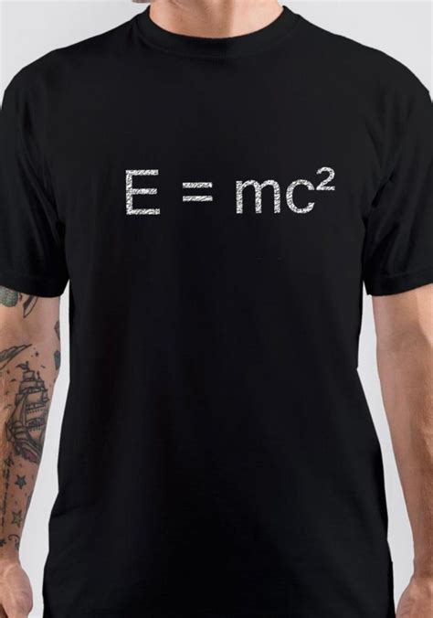 Albert Einstein T Shirt Swag Shirts