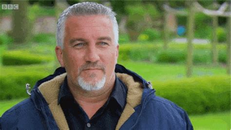 17 Times Paul Hollywood Was The Sexiest Baker Ever To Exist Cosmopolitanuk Baking Bread At Home
