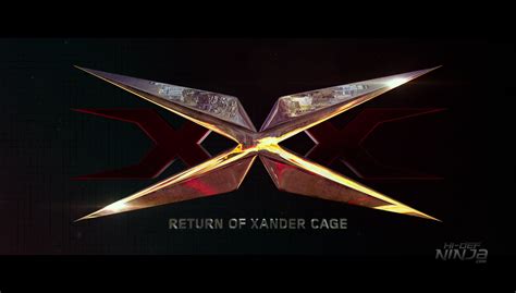 Xxx Return Of Xander Cage 4kblu Ray Review Hi Def Ninja Blu Ray