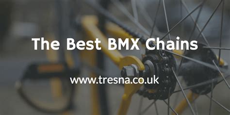 Bmx Tricks Best Bmx Tricks And How To Commit Tresna Bmx Chain