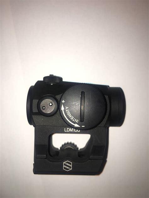 Wts Aimpoint T1 2moa Scalarworks Mount And Tangodown Cover Price