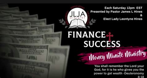 Financial Literacy Program — Lily Missions Center