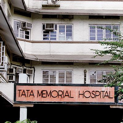 The hospitals in mumbai provide treatment for. Is Tata Memorial Hospital fleecing cancer patients for ...