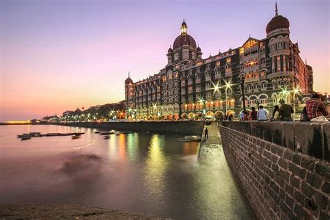 Tripadvisor Mumbai Bombay Indien