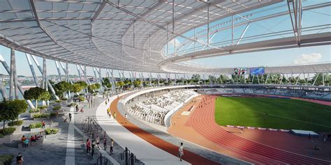 Your budapest stadium stock images are ready. BUDAPEST - National Athletics Centre (40,000) - 2023 IAAF WC - SkyscraperCity