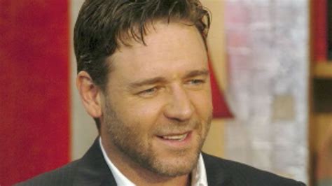 By The Mid 1990s Australian Actor Russell Crowe Had
