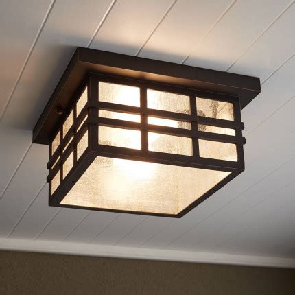 Outdoor Lighting, Exterior Lighting | Signature Hardware ...