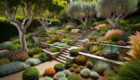 Xeriscaping Benefits 5 Easy Tips For Xeriscape Landscaping