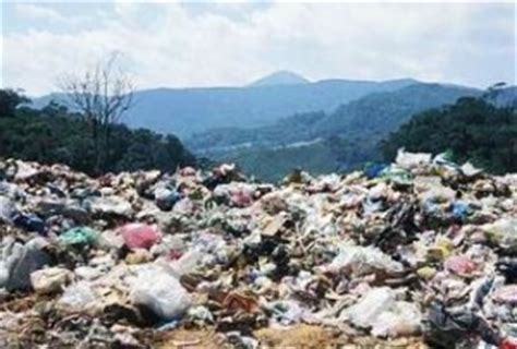 This will be audited up front and the bank will also do an. Waste Management in Malaysia: In the Dumps - Clean Malaysia