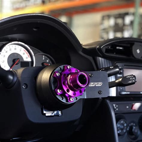 The Ultimate Guide To Aftermarket Steering Wheels Low Offset
