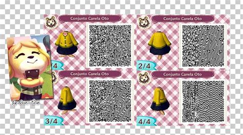 Animal Crossing New Leaf Qr Code Animal Crossing Pocket Camp Overall