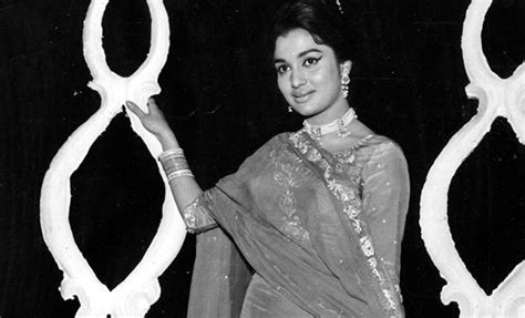Happy Birthday Asha Parekh Rare Photos Of The Hit Girl Entertainment Gallery News The Indian