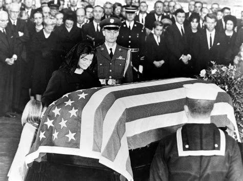 Co Zabiło Prezydenta Johna F Kennedyego Kozaczek