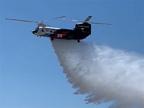 Fire Fighting Helicopters Types And Names Best Image