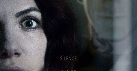 Hush is written in apple's latest programming paradigm swift ui and has native support for m1 processors. Movie Review: "Hush" (2016) | Lolo Loves Films