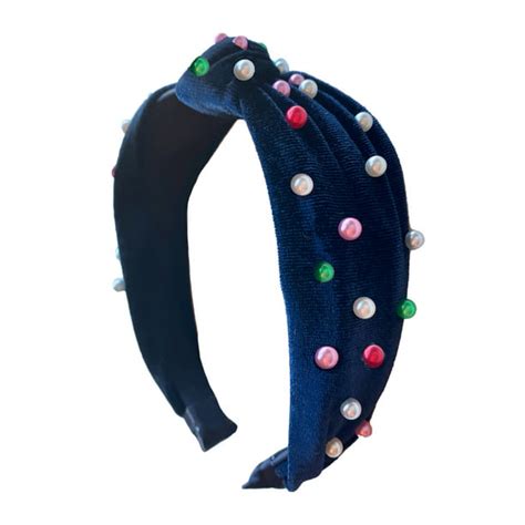 Packed Party Pops Of Fun Headband