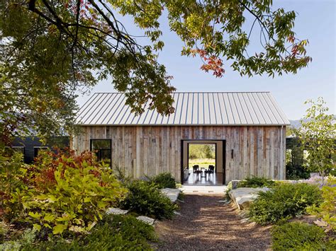 Marvels Of Minimalism The Ultimate Barn Conversions How To Spend It