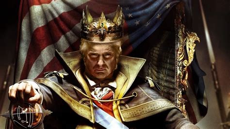 Yale Historian Warns Trump Will Try To Stage A Coup And Overthrow Our