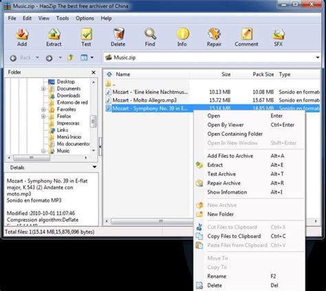 Best Rar File Extractor Software To Open Rar Files