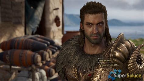 Assassin S Creed Odyssey Walkthrough Delivering A Champion 009 Game