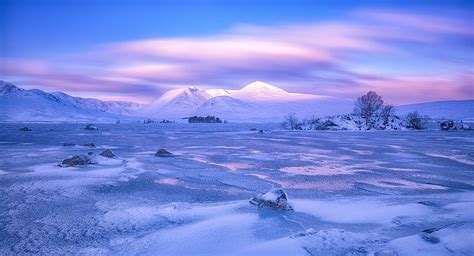 Hd Wallpaper Mountain Filled With Snow Wallpaper Mountains Winter